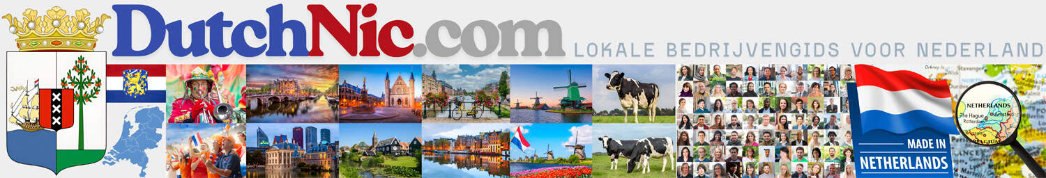 Gemaakt in Nederland - Eyeneedit.com